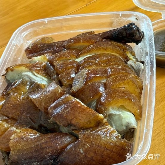 东莞烧鹅(江北店)