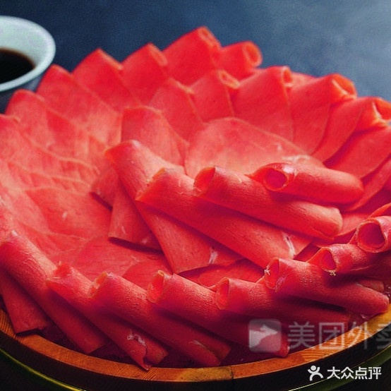 永开顺自助火锅