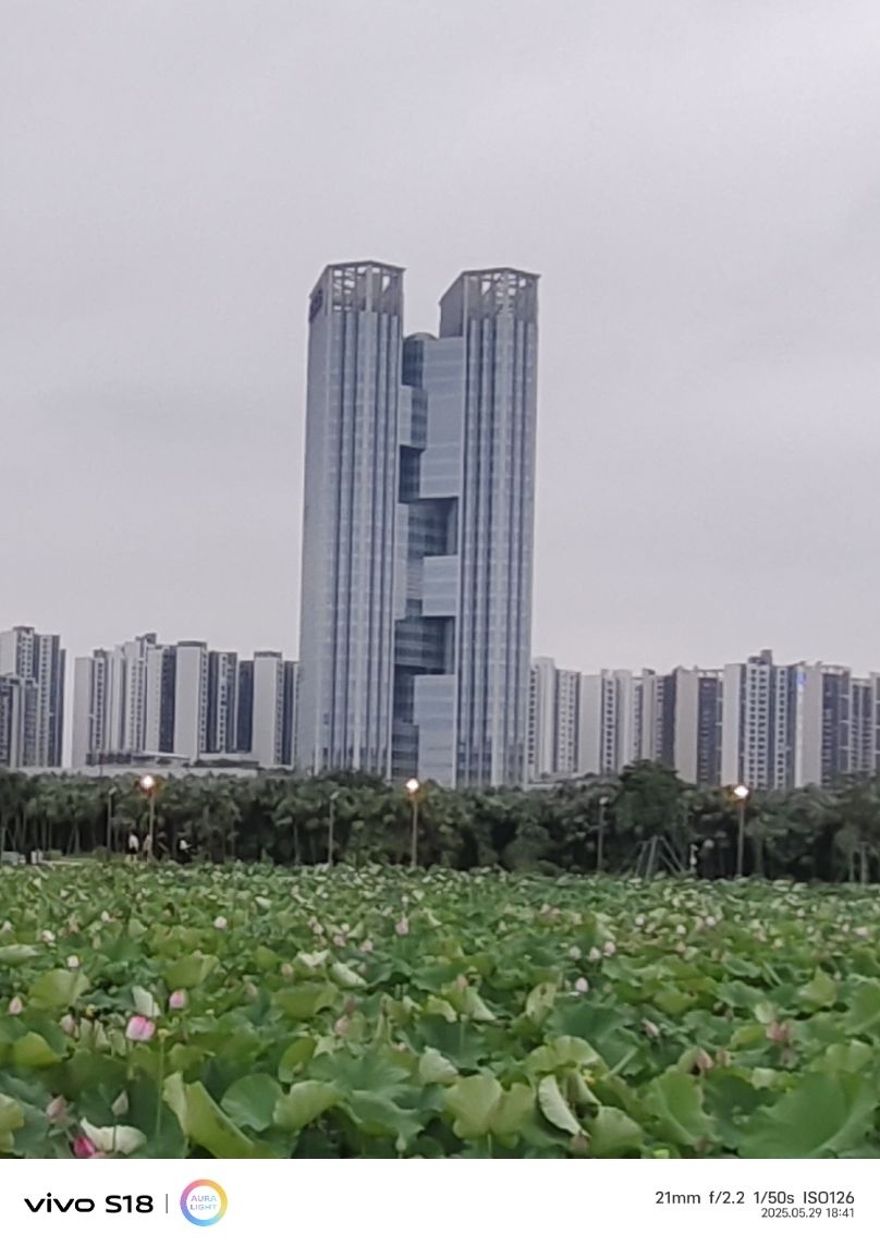 江门农商银行新总部大楼(农商大厦)
