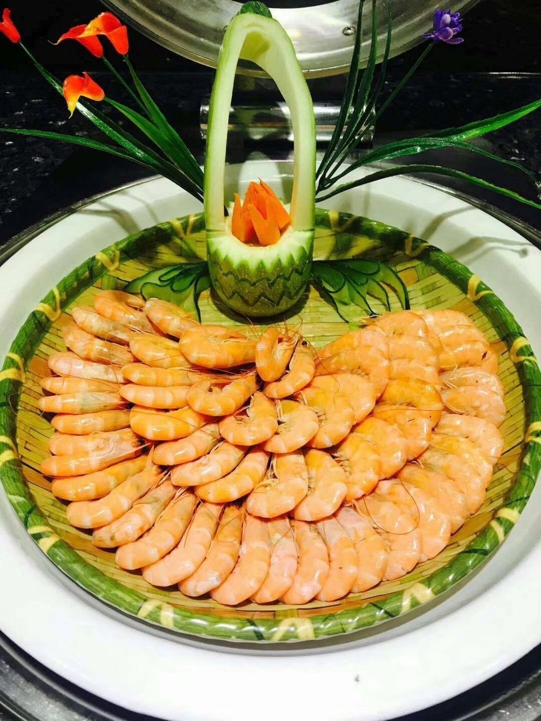 水漫云天