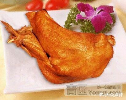 牛道鸿米家牛肉道口烧鸡(金盾花园旗舰店)