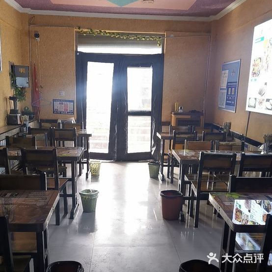 清真正宗兰州牛肉面