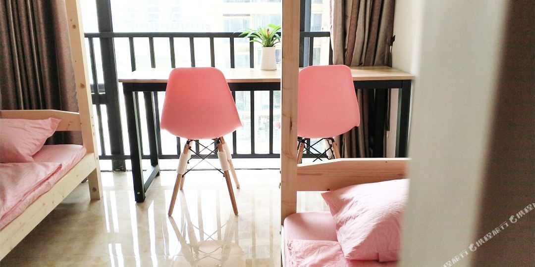 深圳原宿青年旅社