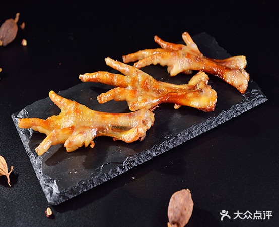 阿姆糖水铺