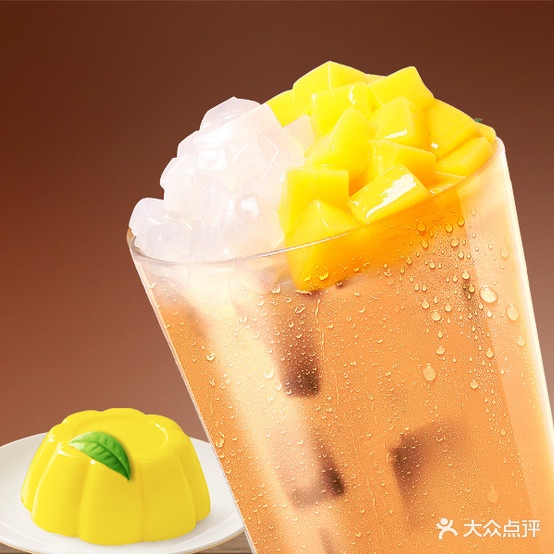 冰雨时间(九顷路店)