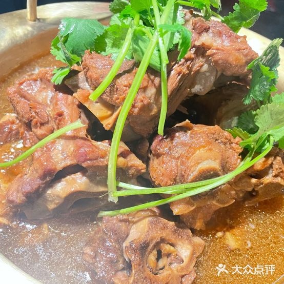 阳坊蝎满楼(大牌楼店)