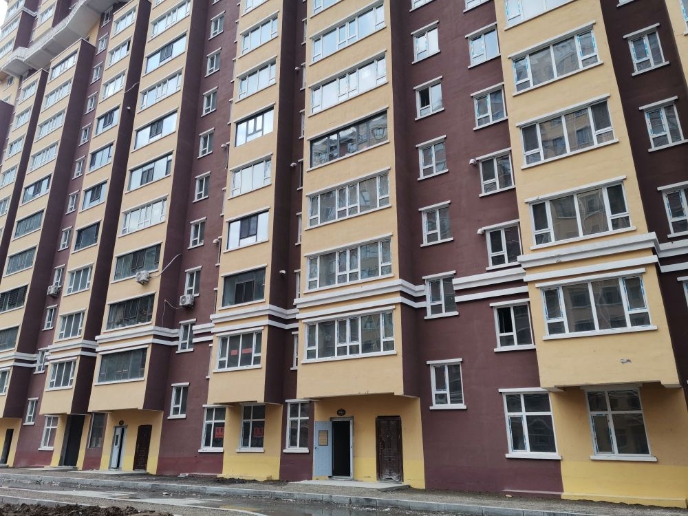 临江兴嘉逸居民宿