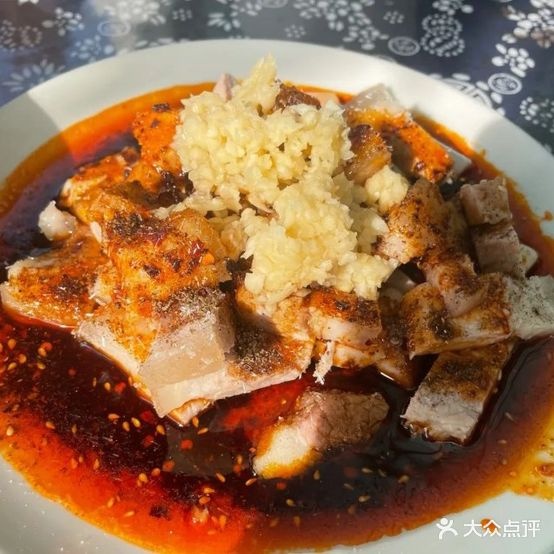 江师傅饭店