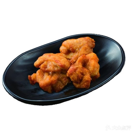椒多多麻辣烫鸡架