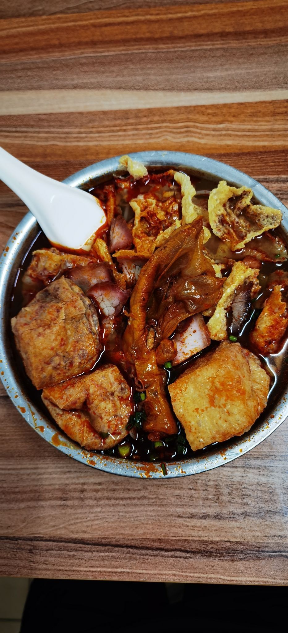 武虹柳州人螺蛳粉店(总店)