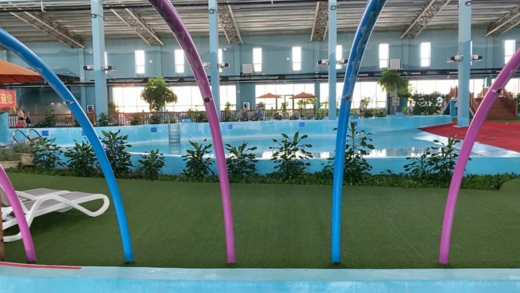 圣德泉温泉度假村
