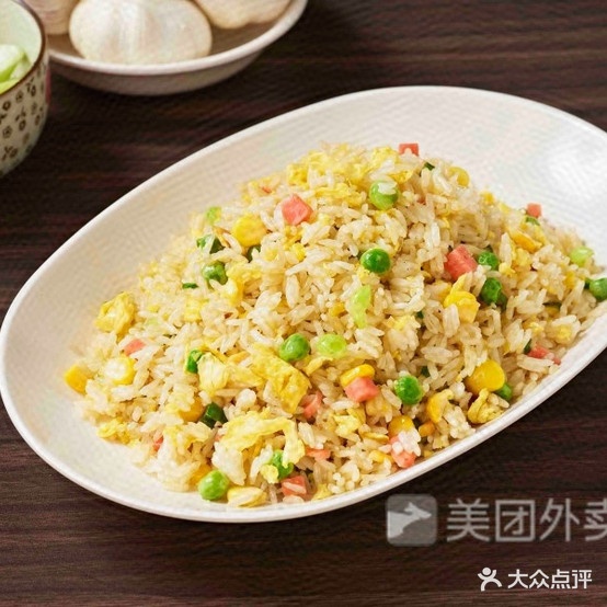 雄兴大排档