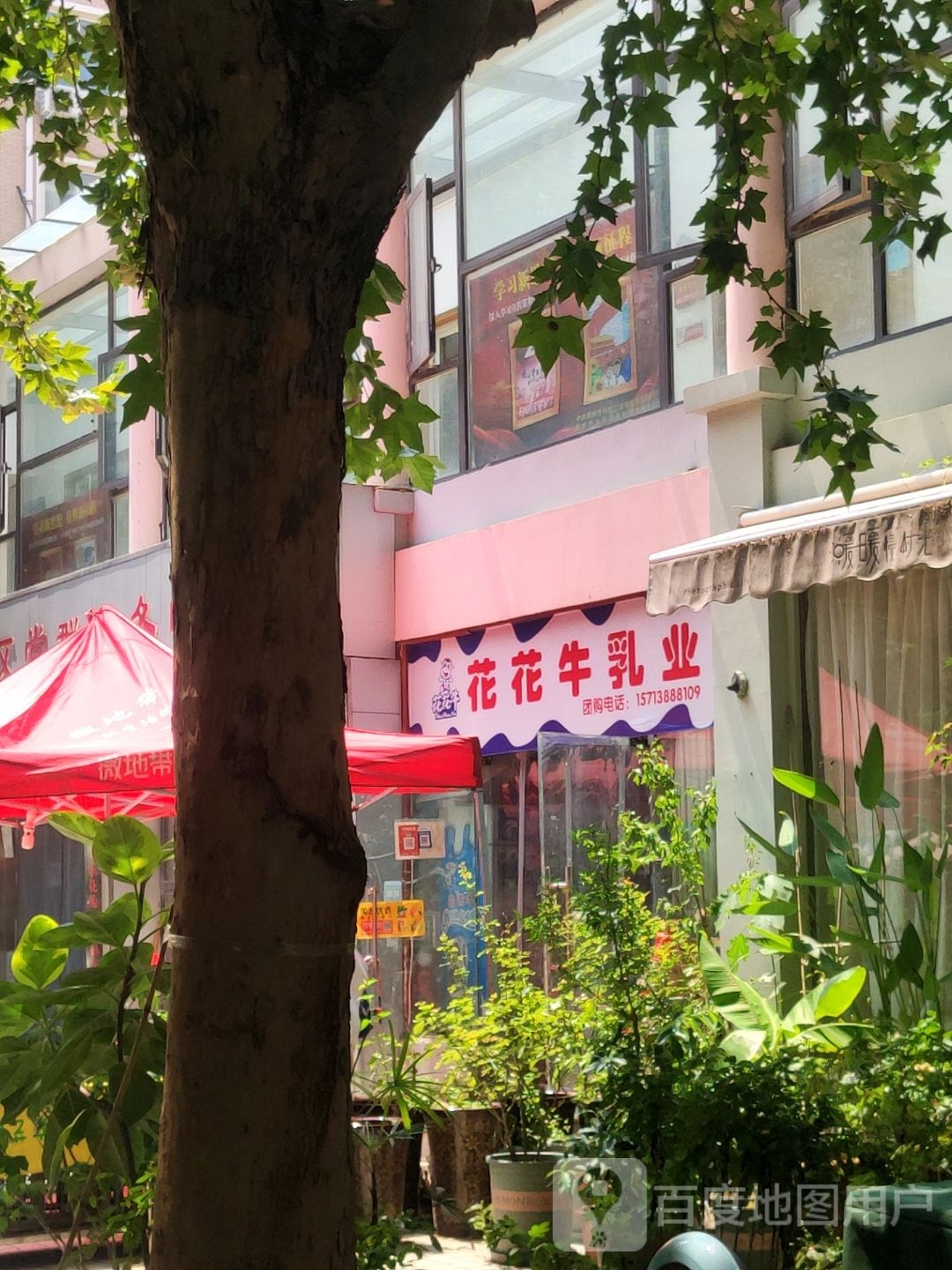 花花牛专卖(宋寨南街店)