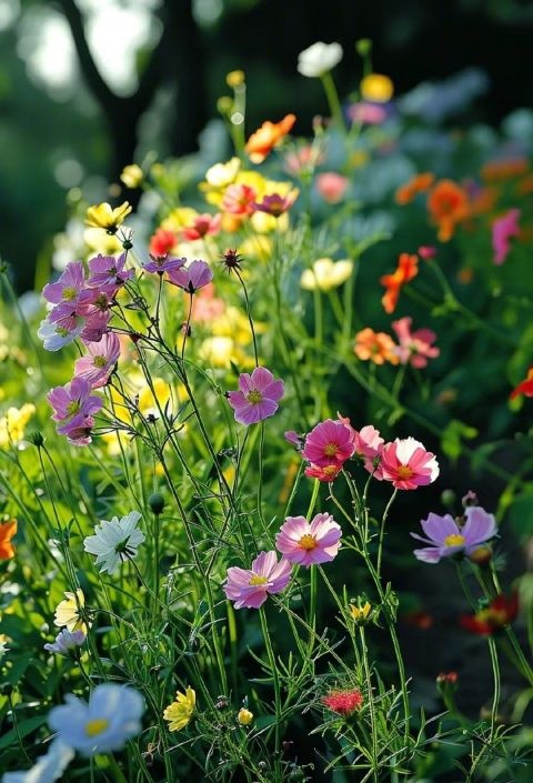 人民公园游乐园