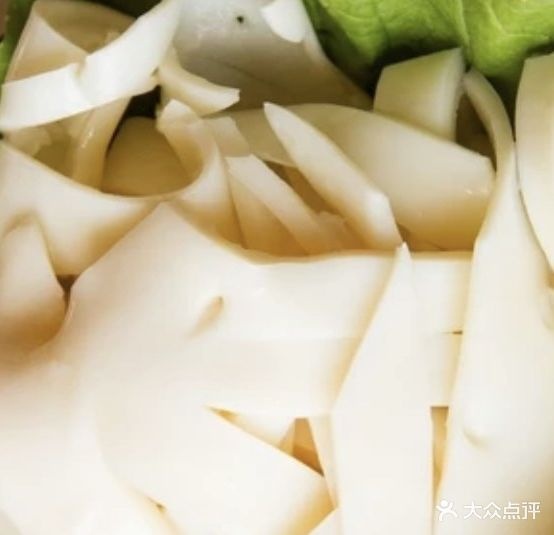 万崔家庄老火锅(香格里拉花园店)
