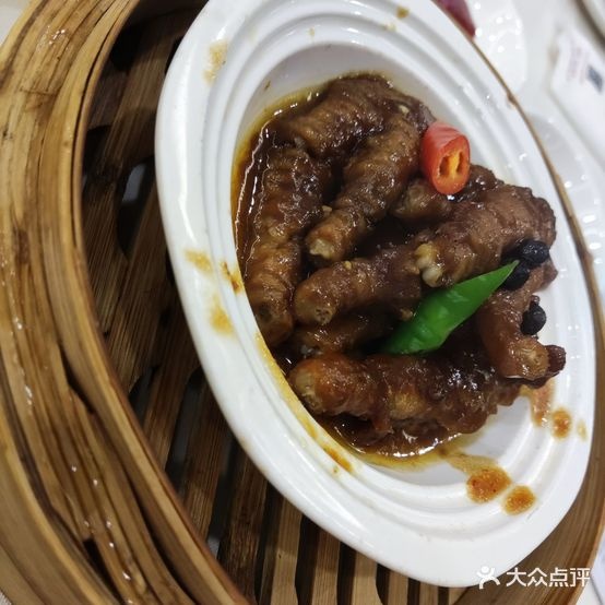 潮东大酒楼·宴会厅