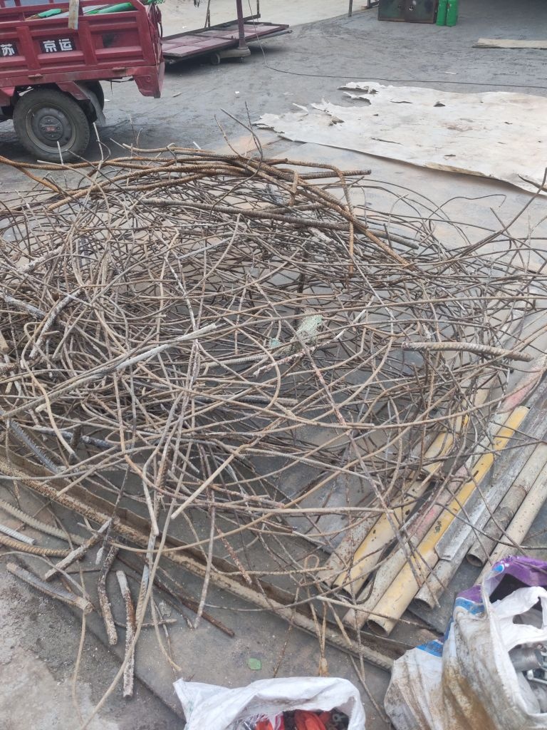 废品回收星茂再生资源回收