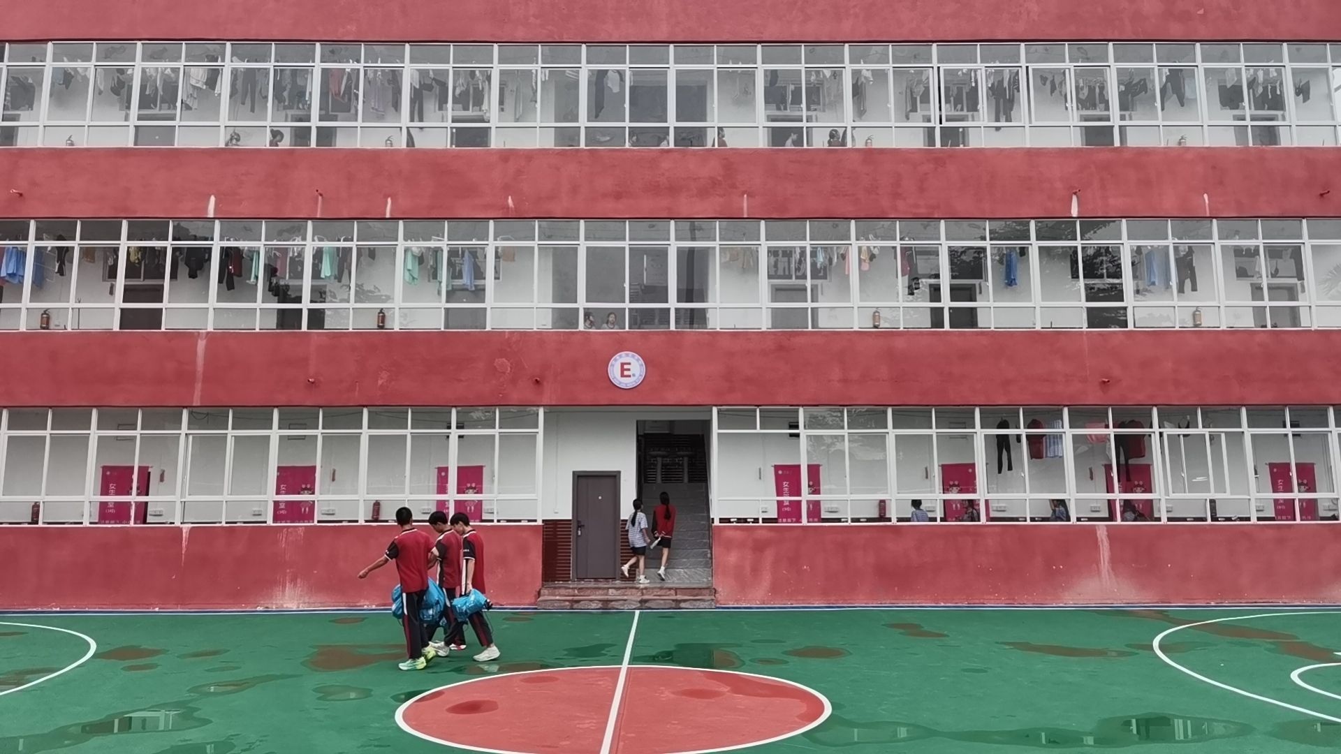 琼海嘉文学校