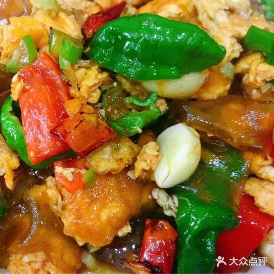 微山马家牛肉汤(百年名吃)