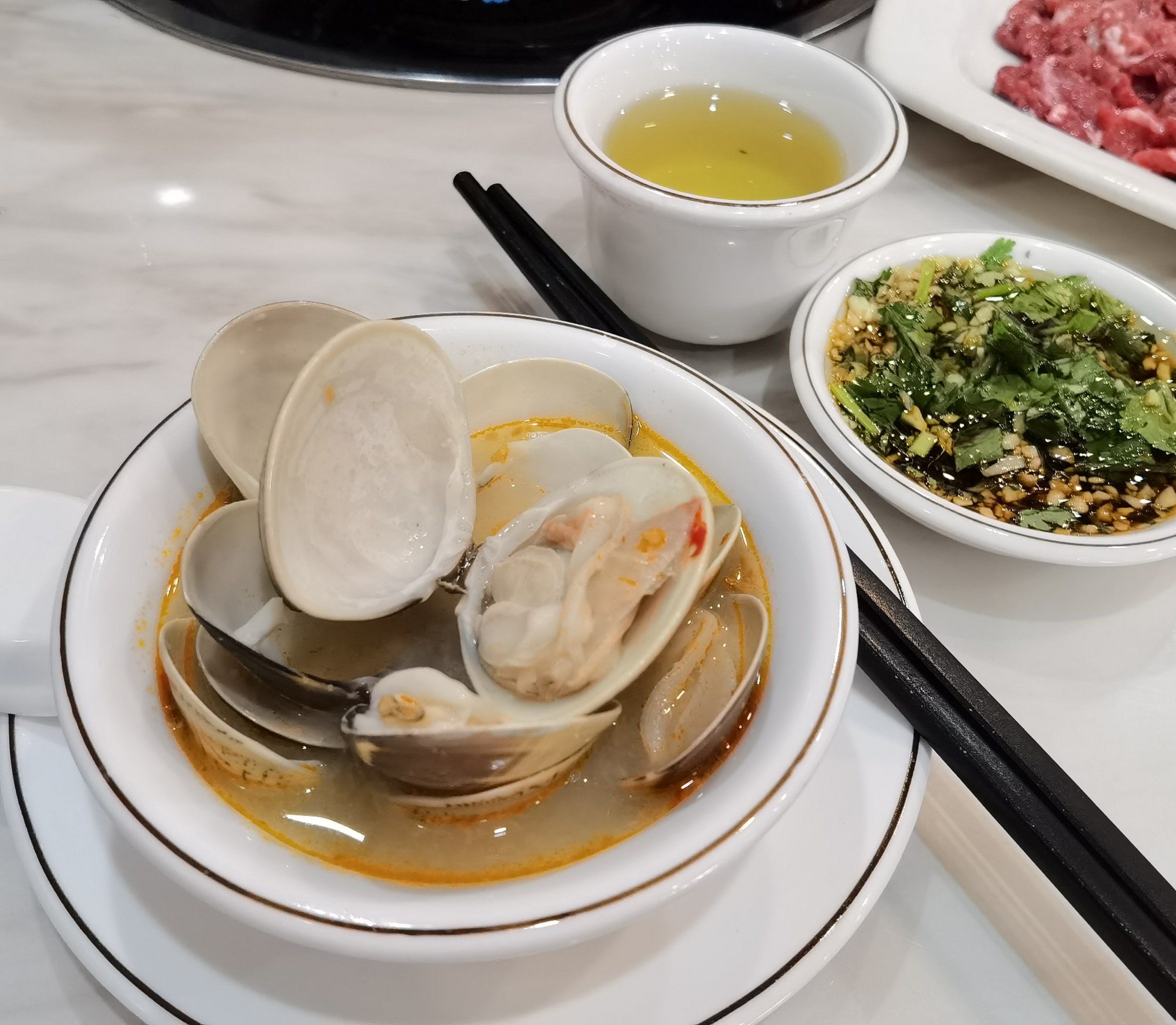 牛排王糟粕醋火锅(海甸分店)