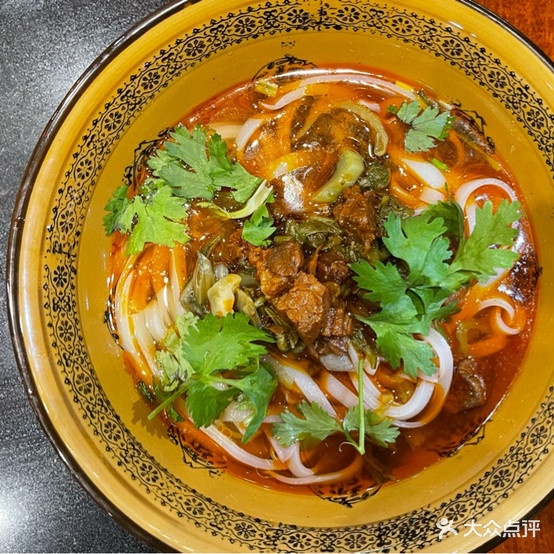 有味卤肉