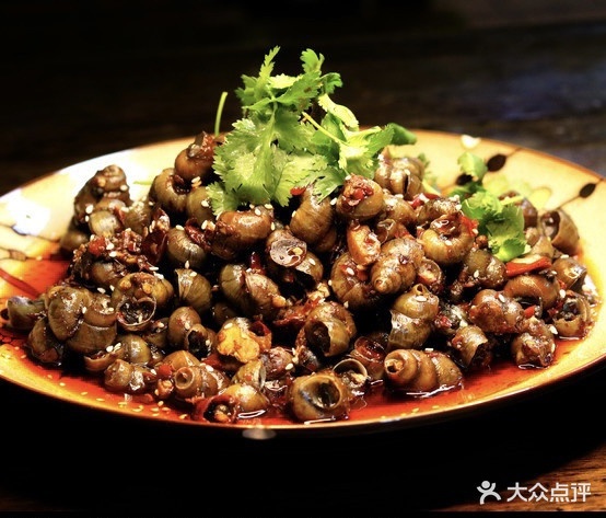 湘厨味道·色农业湘菜(江山南路店)