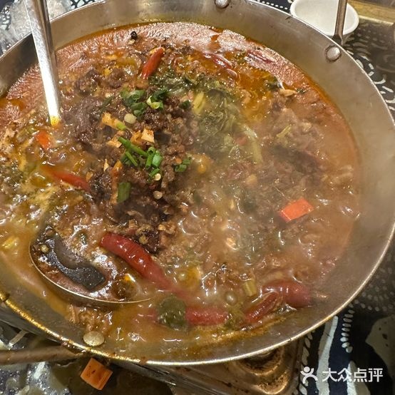 张家界市永定区南庄坪景上禾原生态餐饮