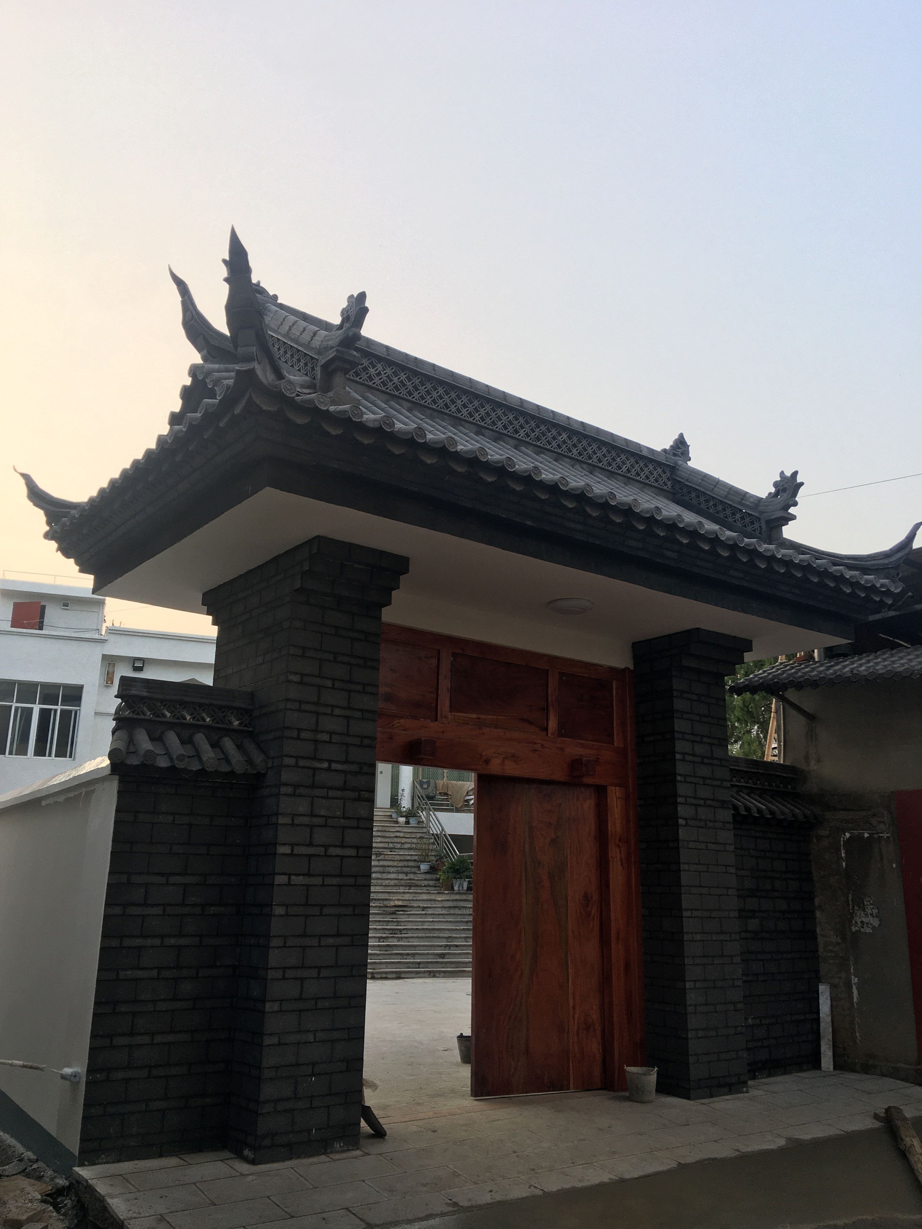 清真寺