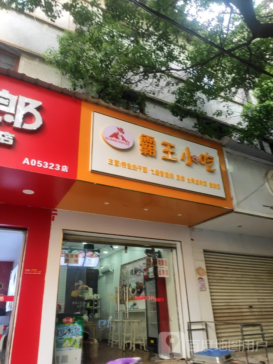 霸王琳小