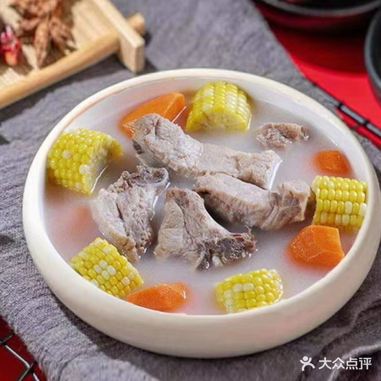 客家整菜·小碗菜·钵仔菜