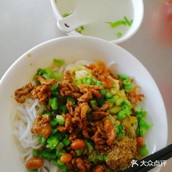 红姐长坡传统手工米烂铺(图书馆店)