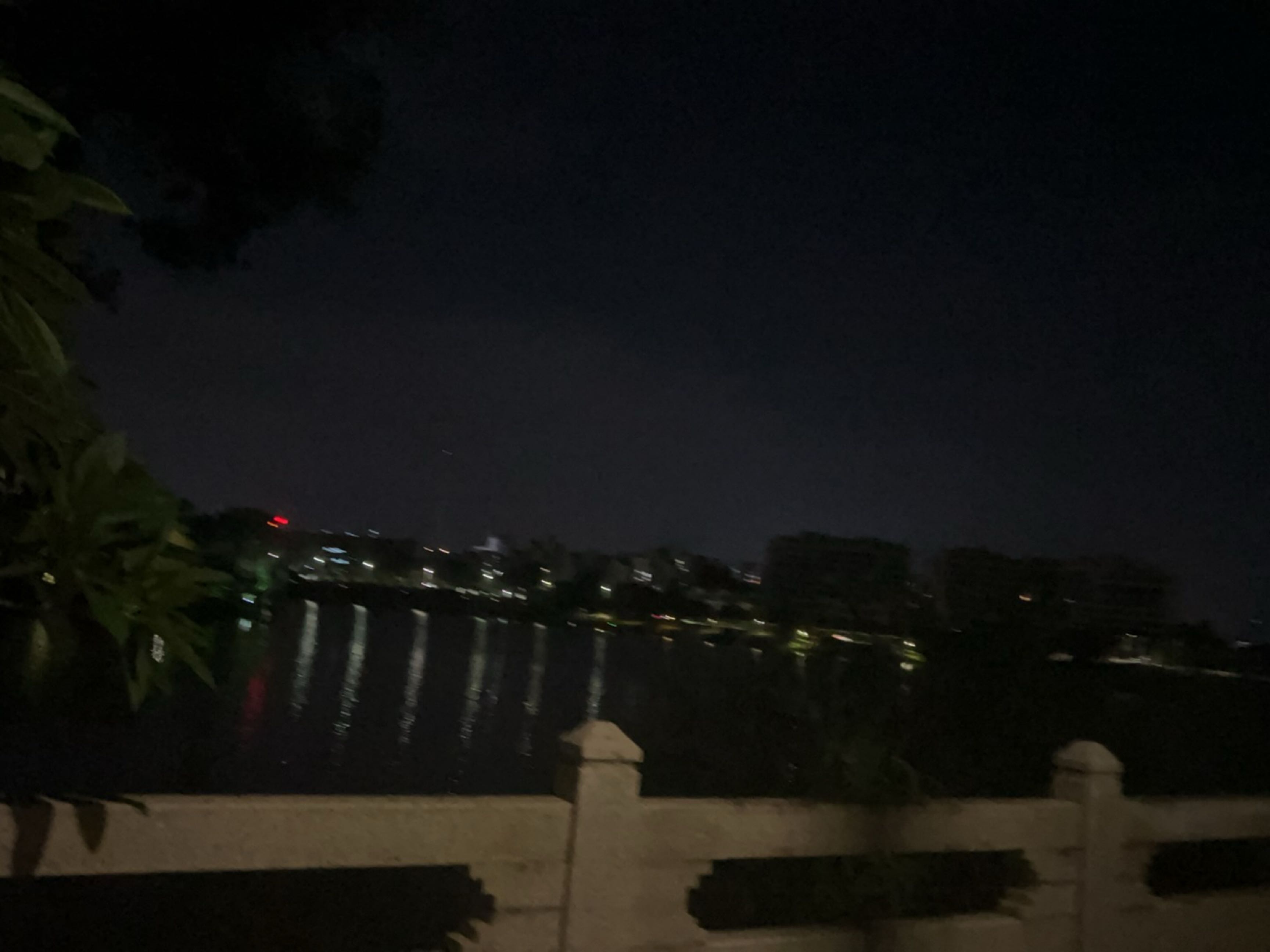 独田水库
