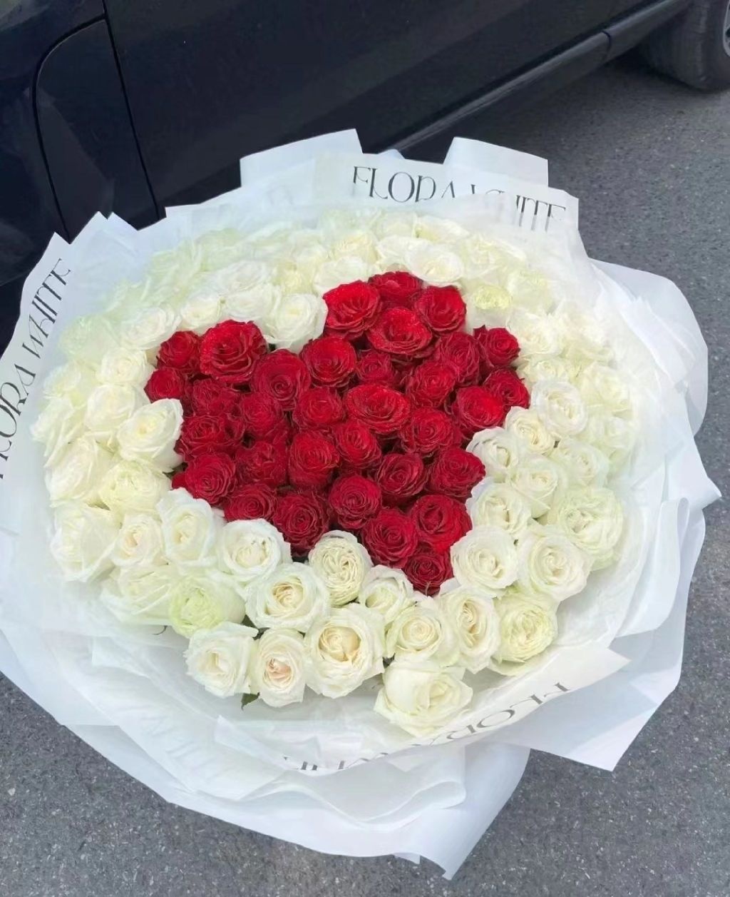 七月花艺