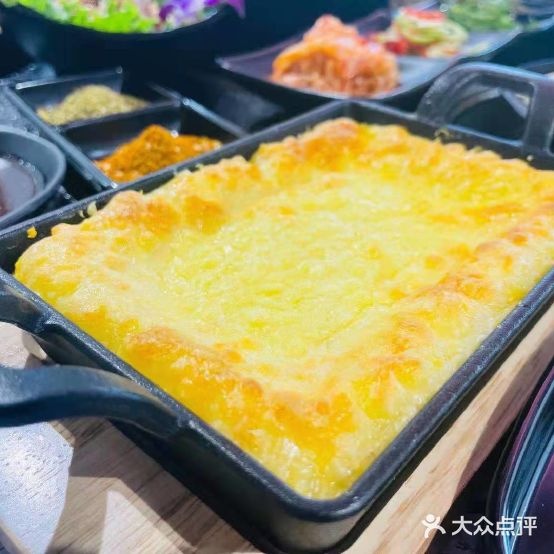 韩炉村炭火烧肉