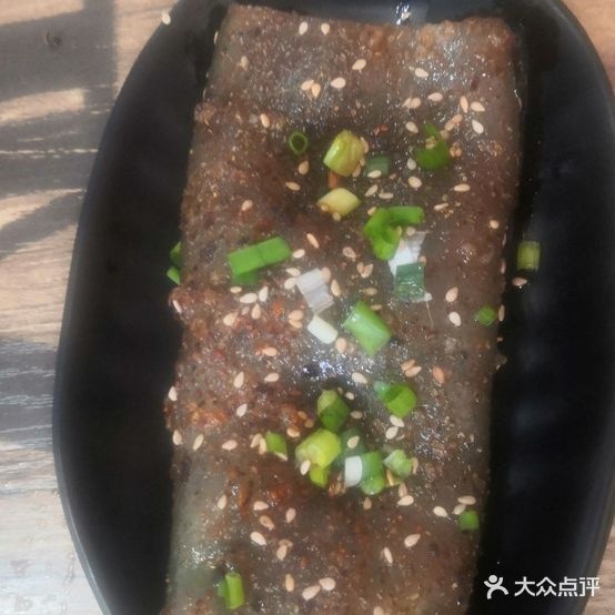 奥尔良特色烧烤