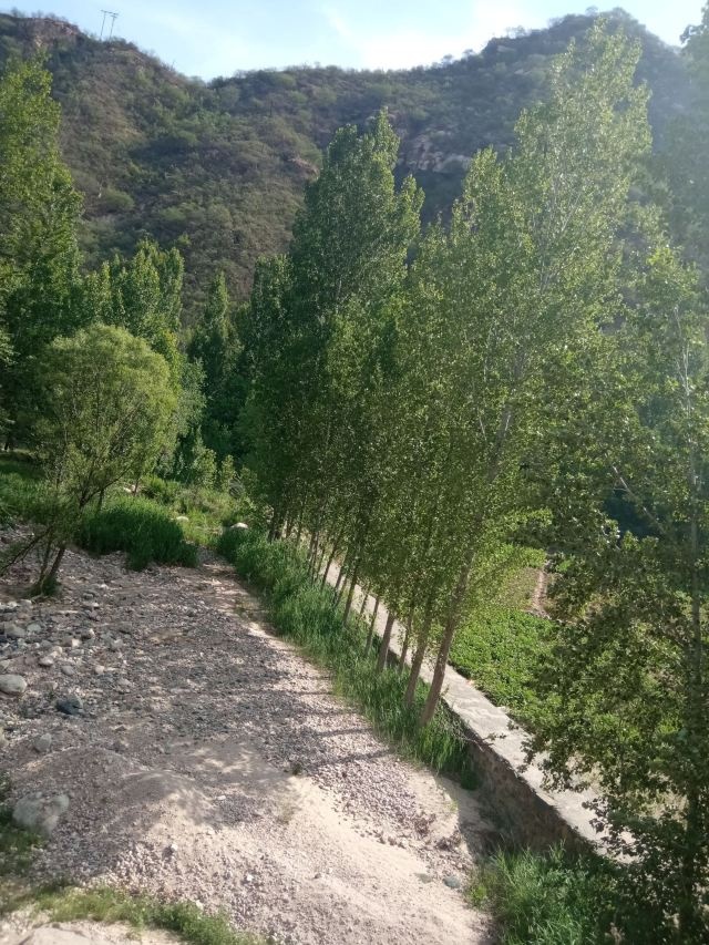 白鹅寨风景区