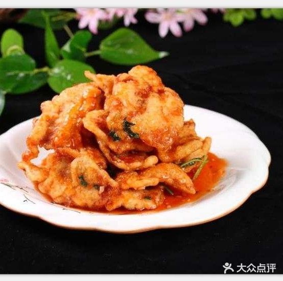 红梅小酒楼(波尔多小镇店)