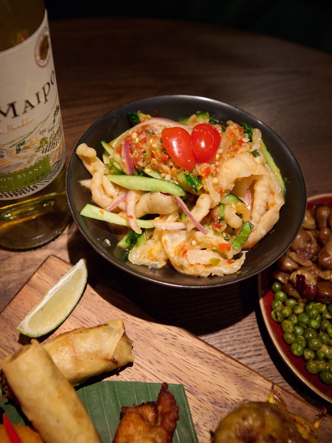 GALANGALThai Bistro泰式小酒馆(鸿寿坊店)
