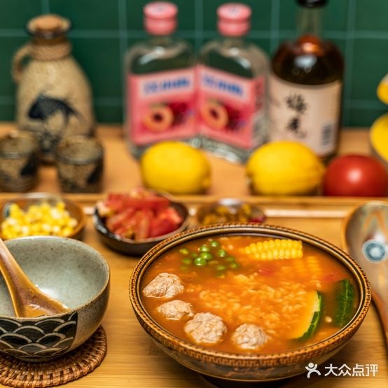 馀记姐妹小吃(阜上路店)