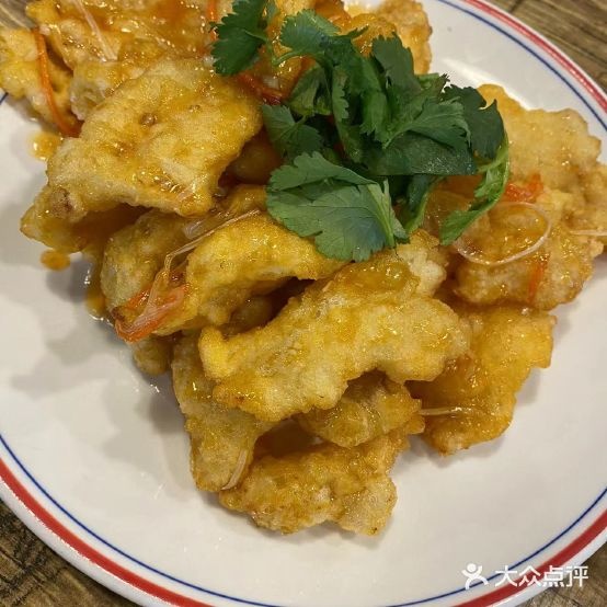 东北红兴饭店