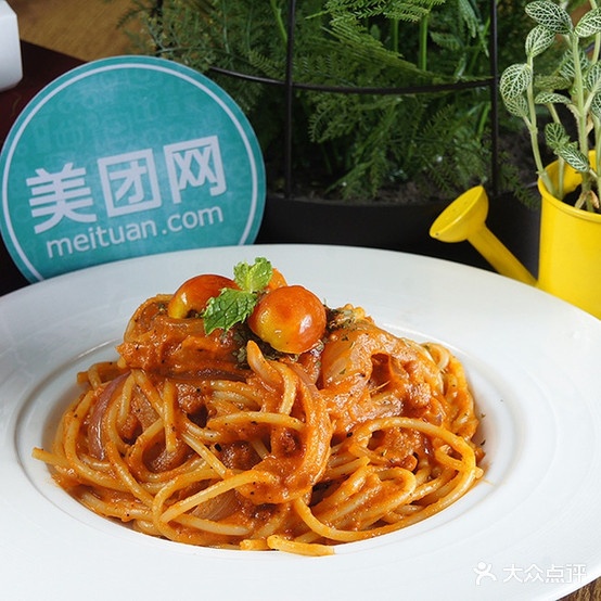 星仔比萨(格林店)