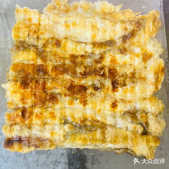 阿森烧烤