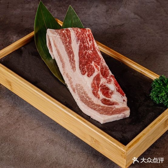 家唔辞被鹎哩烤肉·酱蟹(南开大悦城店)