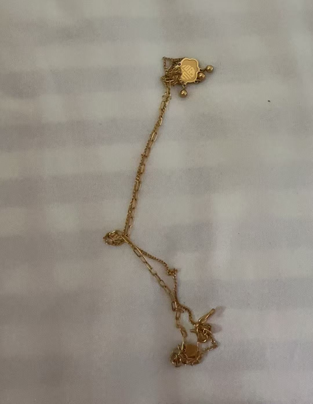 黄金回收