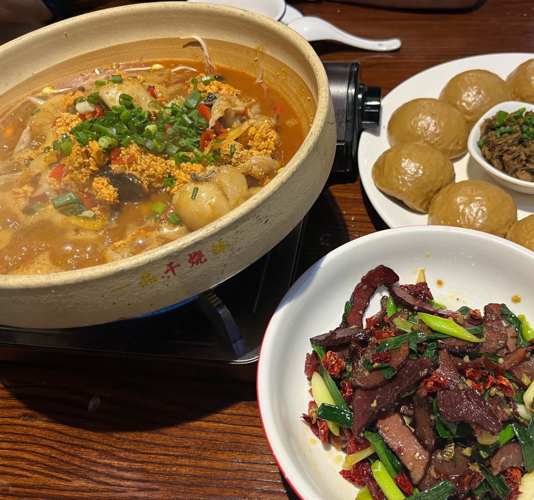常德食府(盈润国际店)