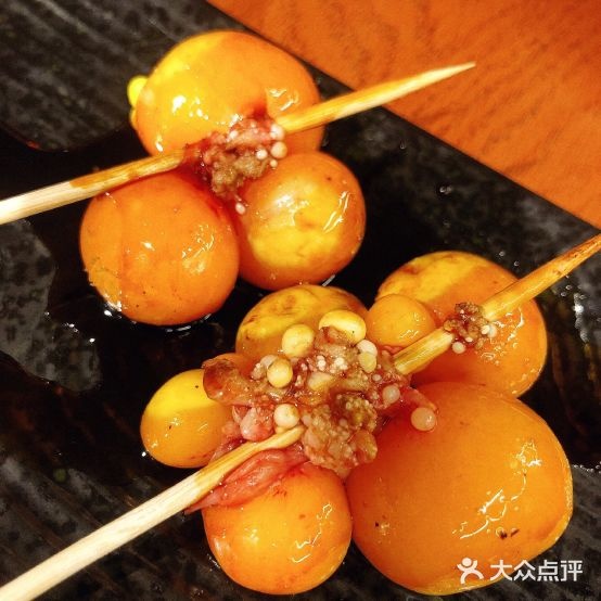 串魂居酒屋(打浦桥店)