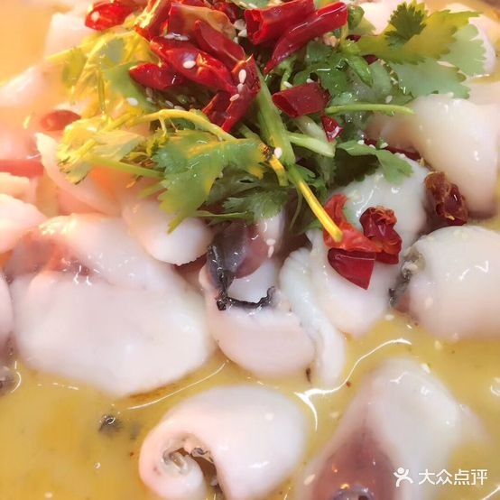 粥食尚(鸿福小区店)