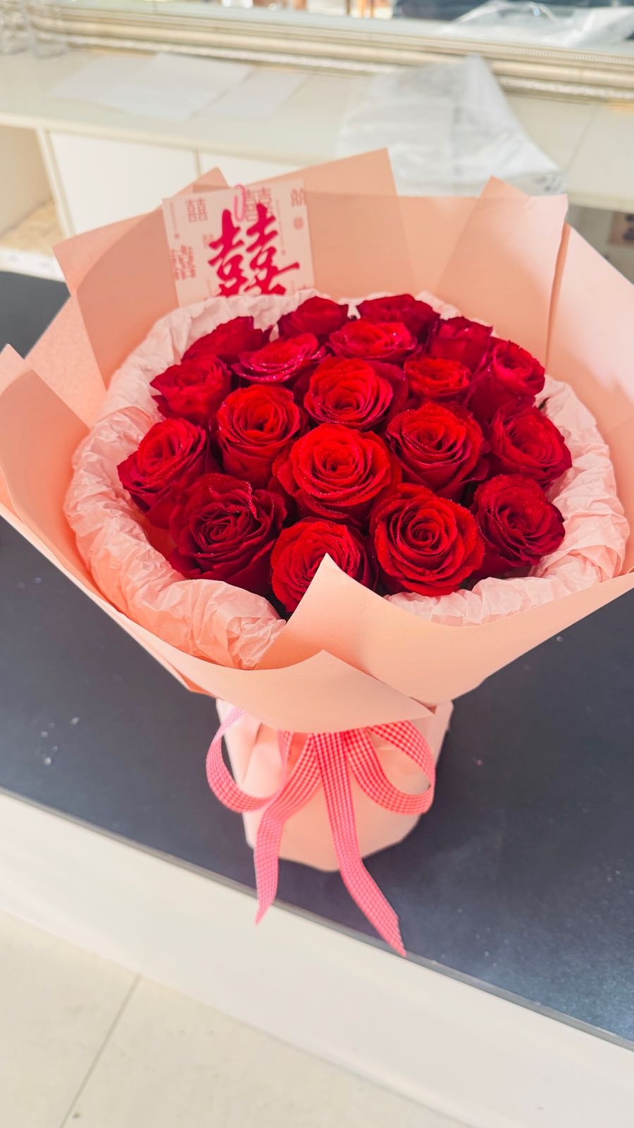 屿花·flora