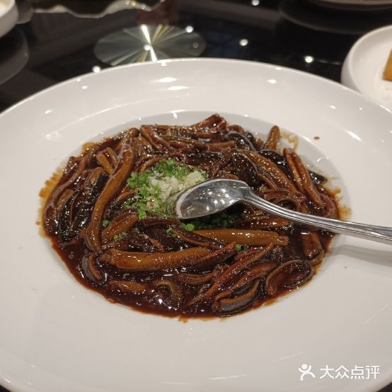 栖霞酒家(博山东路店)