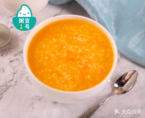 粥宫1号(花果园路店